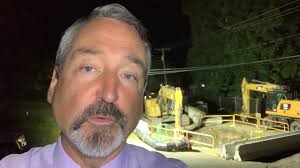 Good Morning Connecticut anchor Alyssa Rae Taglia gave birth to son Greyson  Peter