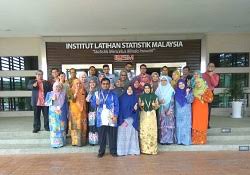 Apakah kemudahan yang terdapat di matrain? Sesric Statistical Economic And Social Research And Training Centre For Islamic Countries