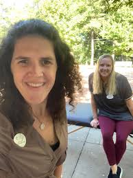 Skipped physical therapy today and spent the day in the woods, a little  #mentaltherapy and brought you all with me 💙❤️