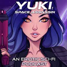 Yuki: Space Assassin (TV Series 2020– ) - IMDb