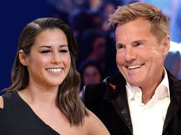 When it comes to a candidate, the judges cannot believe their own eyes. Dieter Bohlen Nach Duett Mit Sarah Lombardi Folgt Jetzt Der Nachste Dsds Knaller Bunte De