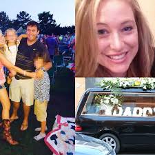 Jason Corbett's parents hit out at social media campaign waged by son's  wife