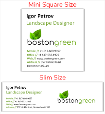 Common sense dictates using a traditional sized card. Standard Business Card Sizes Dimensions Gimmio
