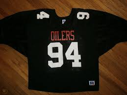 Visit stathead.com/football/ and sign up for a free trial for our new tools. Vtg University Of Findlay Oilers Jersey Ohio College Football 94 2xl Xxl 1738809103