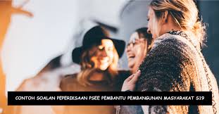 Mendapatkan contoh soalan peperiksaan pembantu pembangunan masyarakat s19 adalah salah satu persediaan awal yang perlu dilakukan oleh kenapa perlu dapatkan contoh soalan pembantu pembangunan masyarakat s19 dan kenapa perkongsian ini dikongsikan khas untuk dedahkan calon. Contoh Soalan Peperiksaan Psee Pembantu Pembangunan Masyarakat S19 Archives Kerjaya Kerajaan