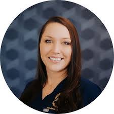 Jodie Armstrong's Instagram, Twitter & Facebook