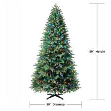 Check spelling or type a new query. Holiday Time Pre Lit Holiday Symphony Aspen Spruce Artificial Christmas Tree Color Changing Rgb Led Lights 7 5 Walmart Com Walmart Com