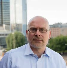 Kritisk til trynefaktoren i arbeidslivet