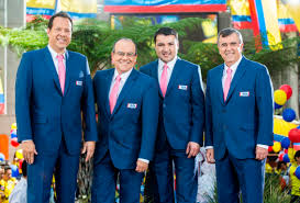Gol caracol | el gol caracol es sinónimo de fútbol. Colombia Vs Corea Del Sur Por El Gol Caracol Portal Corporativo