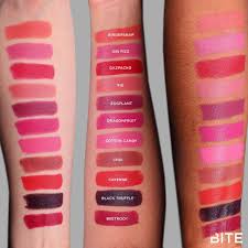 Bite Beauty Amuse Bouche Lipstick Chai Dupe I Love This Look From Sephora S Thebeautyboard Http Gallery Sephora Com Photo Bite Beau Bite Beauty Amuse Bouche Bite Beauty Bite Beauty Swatches