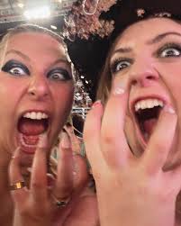 BIG energy🐝 (don't speak to me for a couple years, still processing)