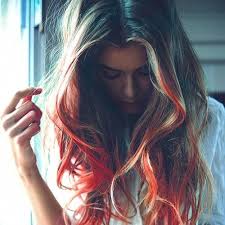 It looks great on long and short hair and is really hot on thick hair with natural waves. Brown Hair With Blonde Highlights 55 Charming Ideas Hair Motive Hair Motive