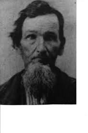 Does anyone know who these people might be? The back of hers has a Miami  address. The back of his has Ila McKinneys name