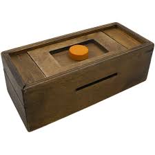 Maybe you would like to learn more about one of these? Enigma Secret Puzzle Box Discovery Money Gift Trick Box Walmart Com Walmart Com