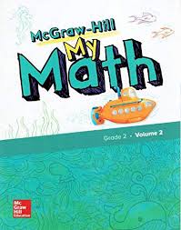 Just preview or download the desired file. Mcgraw Hill My Math Grade 2 Volume 2 9780079057600 0079057608 2018 By John A Carter