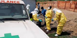 Photo Ebola en RDC : retrouvez les réponses à vos questions de nos ...