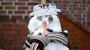 Für die international gültige referenzperiode 1961 bis 1990 liegt der durchschnittswert. Wann Wird Es Wieder Warmer Temperatur Entwicklung Zum Monatswechsel Wetter De