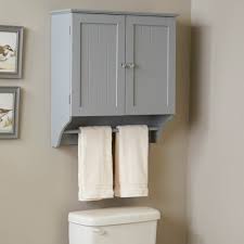 Target / furniture / bathroom towel cabinet white (268). Towel Rack Bathroom Cabinets Shelving Bars Free Shipping Over 35 Wayfair