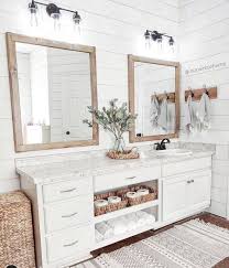 For an organized restroom, look for shelving that makes the most of your space—think floating shelves and modular storage units. How To Organize With Baskets In Every Room Of Your Home