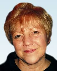 Obituary of Suzanne Marie Burke