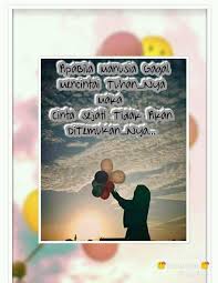 Maybe you would like to learn more about one of these? Kata Kata Istiqomah Dalam Hijrah Posts Facebook