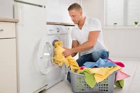 Lỗi thường gặp ở máy giặt Electrolux - Nguyên nhân và cách khắc phục!