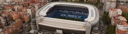 According to the la liga team's president florentino pérez, the new ground will be the best stadium in the world and will recognize real madrid as the best club of the 21st century. Real Madrid And High Court For Sport Open Large Medical Supplies Centre At Santiago Bernabeu Real Madrid Cf