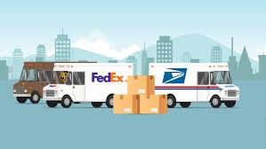 Image result for fedex vs ups