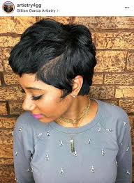 25 Short Relaxed Hairstyles In 2020 Short Relaxed Hairstyles Relaxed Hair Short Hair Styles