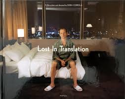 Lost in Translation by Sofia Coppola | Goodreads