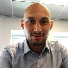 George Hatten Email & Phone Number