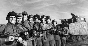 Perang dunia ii merupakan perang besar yang melibatkan banyak negara di dunia yang terjadi pada tahun 1939 dan berakhir pada tahun 1945. Prolog Materi Konsep Taktik Dalam Perang Dunia I Dan Ii
