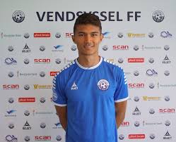 Her får du nyhederne, liveupdates og meget andet. Vendsyssel Ff Henter Kevin Ray Mendoza I Hb Koge