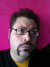 THE 'STACHE)-updates