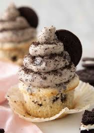 Enjoy and savor every last bite of these delicious cupcakes! Oreo Cupcakes Preppy Kitchen