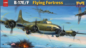 Download these amazing cliparts absolutely free and use these for creating your presentation, blog or website. The Modelling News In Boxed B 17 E F Flying Fortress From Hong Kong Models Or Lukas Has A Big Job On His Hands