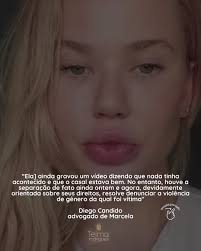 🚨Essa semana veio à tona, uma grave acusação contra o ator Dado Dolabella,  feita pela influenciadora Rafaela Clemente, envolvendo agressões à modelo  Marcela Tomaszewski. O caso reforça a importância de romper o