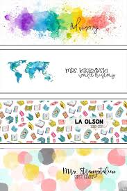 Google classroom lets you upload and schedule assignments that appear on a student's digital calendar and transparently grade work using if you ever need help logging into google classroom, see how to log into google classroom. with a google classroom set up, you're on your way to. Google Classroom Custom Banners Classroom Banner Google Classroom Classroom