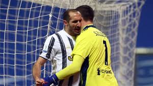 See detailed profiles for napoli and juventus. Match Results And Player Ratings Juventus 2 0 Napoli Italian Super Cup 2020 21 Ruetir
