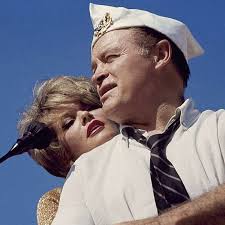 Janis Paige death: Hollywood and Broadway star dies at 101