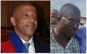 US sanctions 2 more Haitian politicians with alleged drug, gang ties