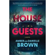 The House Guests [Book]