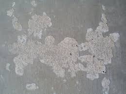 Easily Repair Your Pitted Or Spalled Garage Floor All Garage Floors Garage Floor Garage Decor Garage Floor Paint