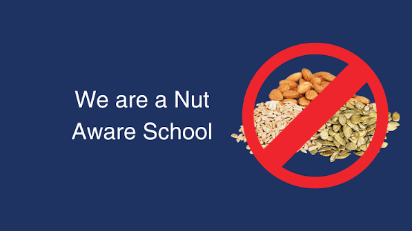 Ormiston Six Villages Academy - Nut Aware School