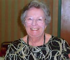 Nadine Heinecke Obituary