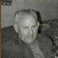 Frank Daniel Inman (1905–1984) • FamilySearch