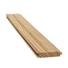 Tongue and groove pine decking board is a store exclusive item and only able to be bought in a home depot store. 1 In X 4 In X 8 Ft Southern Yellow Pine Tongue And Groove Board 465122 The Home Depot