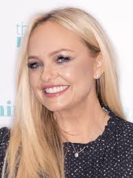 Emma Baby Spice Bunton - Singer, Songwriter, Personality
