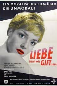 Liebe kann wie Gift sein (1958)