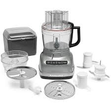 Black And Decker Food Processor Parts Fp2500 Kitchenaid Exactslice System 11 Cup Food Processor In 2020 Kitchenaid Food Processor Food Processor Recipes Best Food Processor